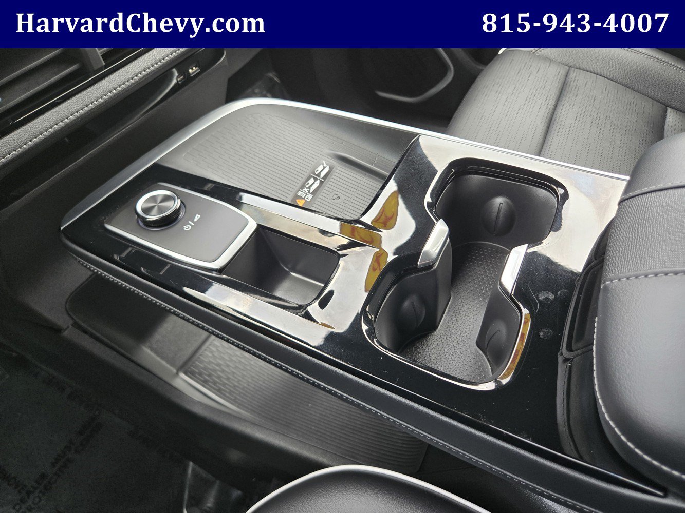 Certified 2026 Buick Enclave Sport Touring AWD/4WD image 11