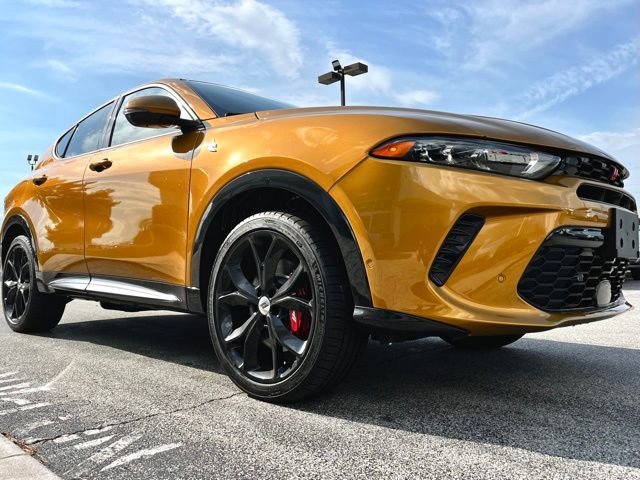 New 2024 Dodge Hornet R/T w/ Track Pack image 57