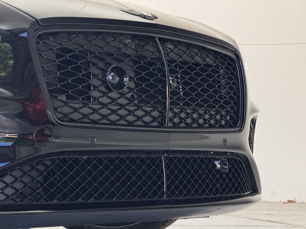 New 2025 Bentley Continental GT image 47