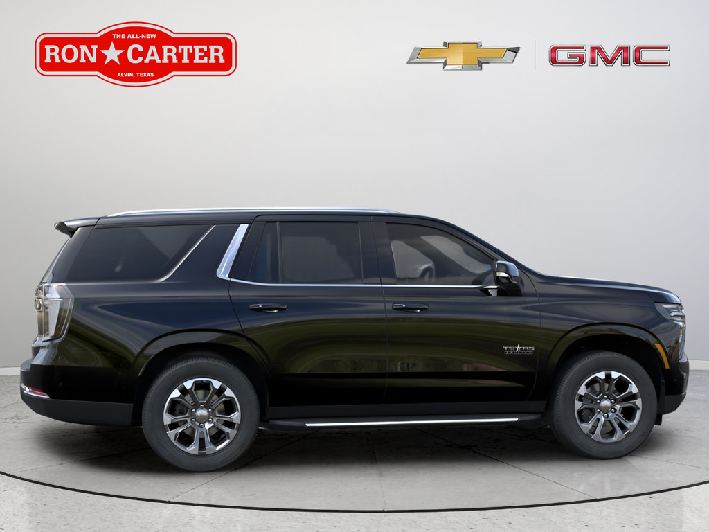 New 2026 Chevrolet Tahoe LT w/ Comfort Package RWD image 8