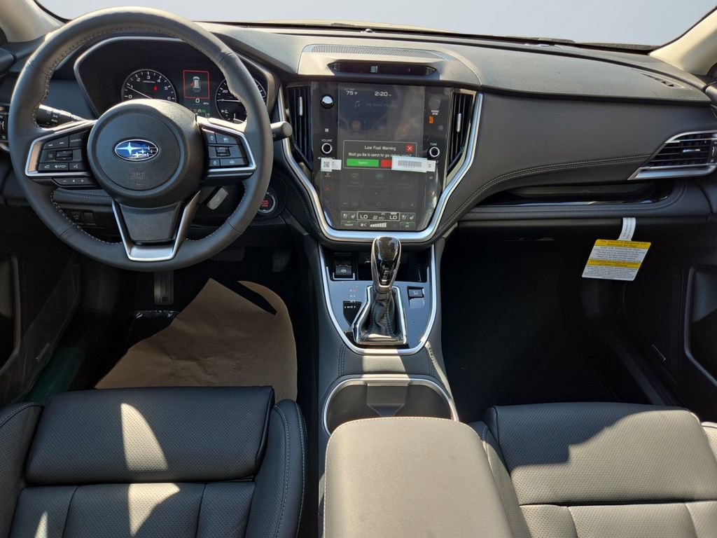 New 2025 Subaru Outback Touring XT image 10