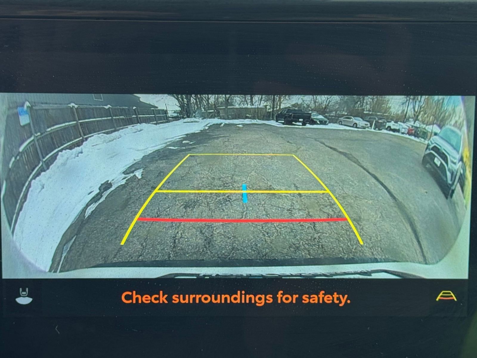 Used 2025 Toyota RAV4 LE image 17