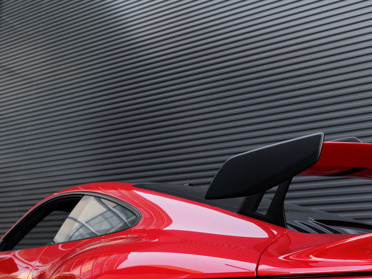 Certified 2024 Porsche 911 GT3 RWD image 24