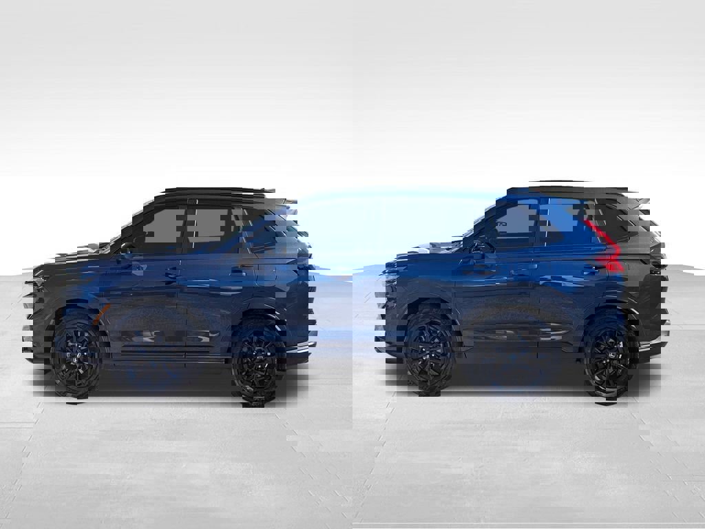 Used 2026 Honda CR-V Sport-L image 5