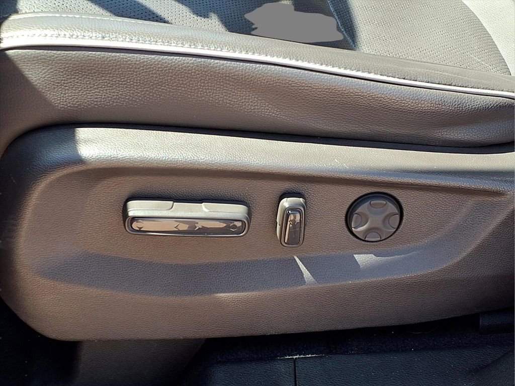 Used 2022 Honda Odyssey Elite image 29