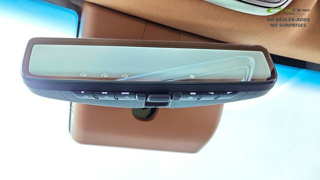 Used 2025 Genesis GV80 3.5T Prestige image 56