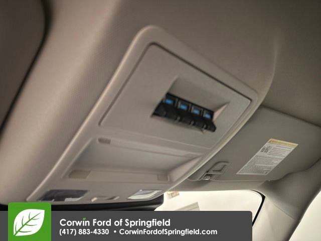 New 2026 Ford Bronco Sport Big Bend image 27