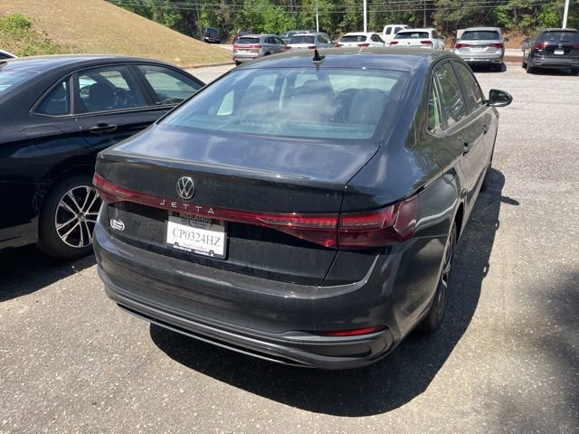 New 2026 Volkswagen Jetta S FWD image 4