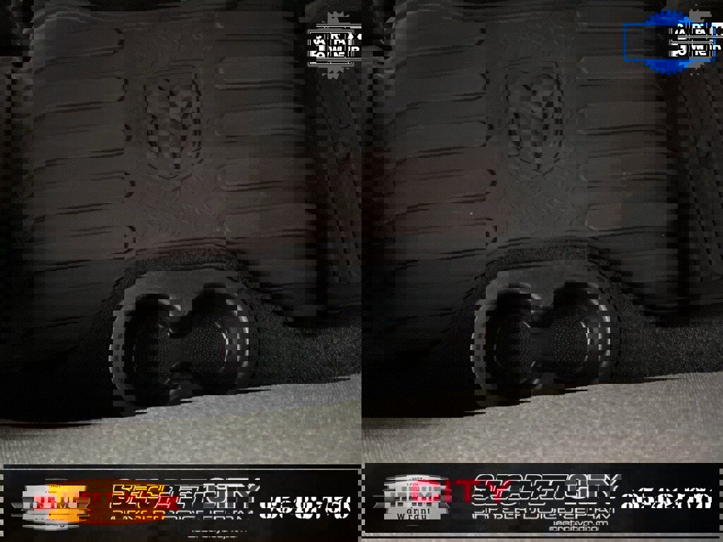 Used 2021 RAM 1500 Classic Warlock w/ Electronics Group image 26