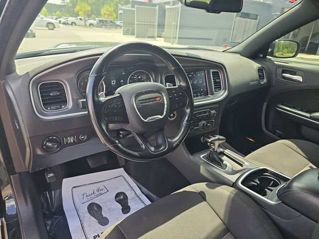 Used 2021 Dodge Charger R/T RWD image 17