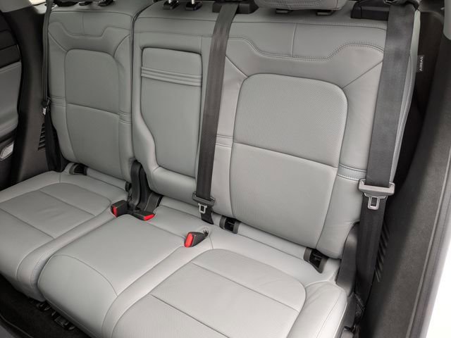 Used 2020 Lincoln Corsair Reserve w/ Equipment Group 201A image 28