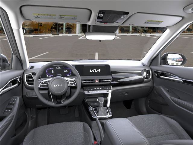 Used 2026 Kia Seltos S AWD/4WD image 14