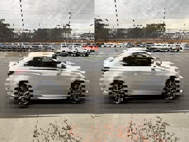 Used 2015 Lexus RC 350 w/ Luxury Package image 7