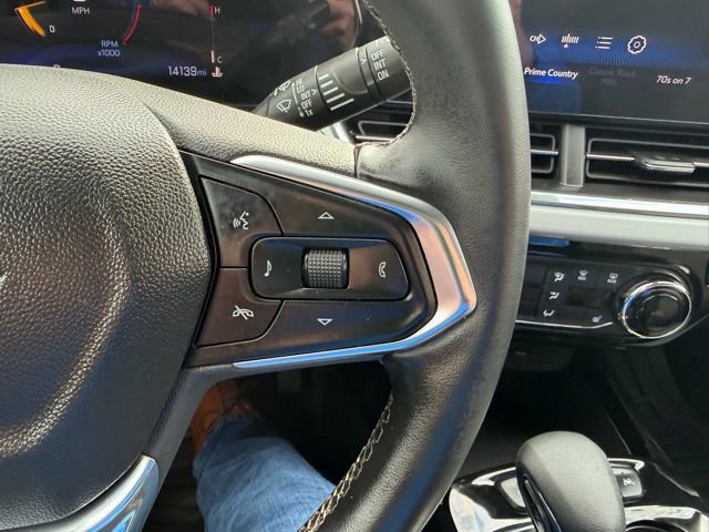 Used 2024 Chevrolet Trax LT w/ Driver Confidence Package image 25