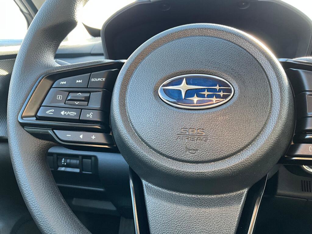 New 2026 Subaru Crosstrek 2.0i Premium image 22