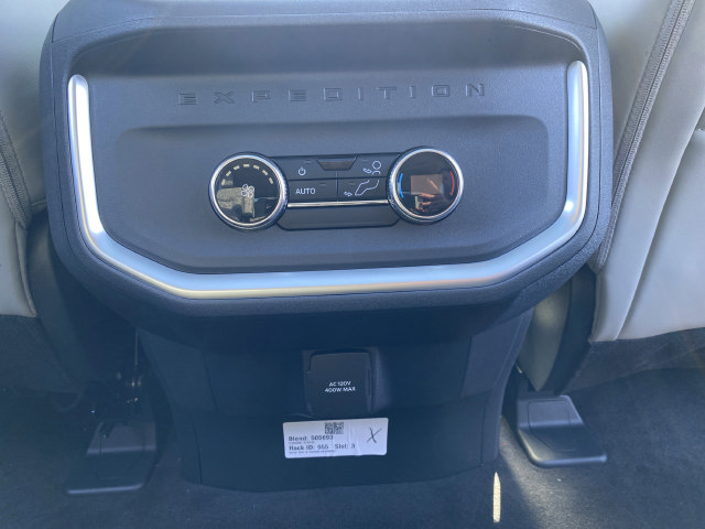 New 2026 Ford Expedition Max Active AWD/4WD image 34