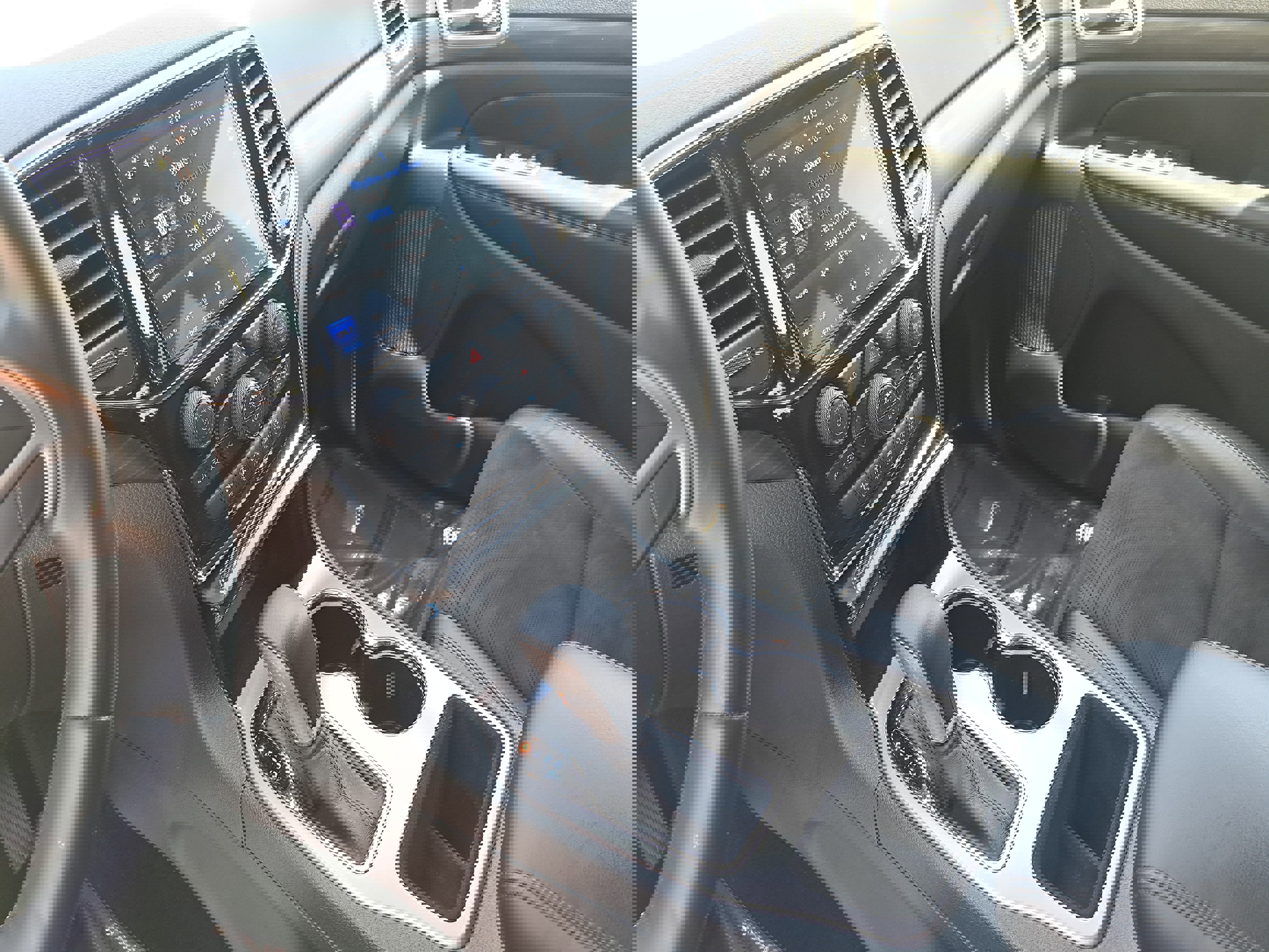 Used 2021 Jeep Grand Cherokee Laredo X AWD/4WD image 25