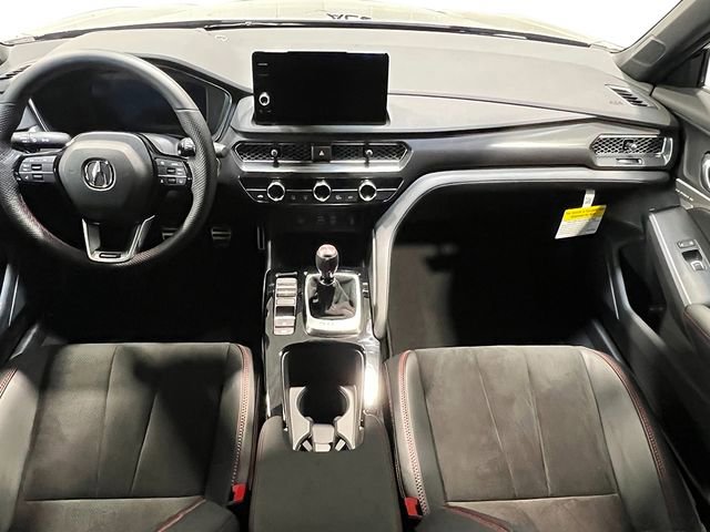 New 2025 Acura Integra Type S image 30