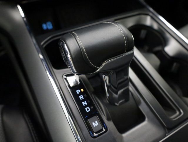 Used 2023 Ford F150 Lariat w/ Max Trailer Tow Package image 14