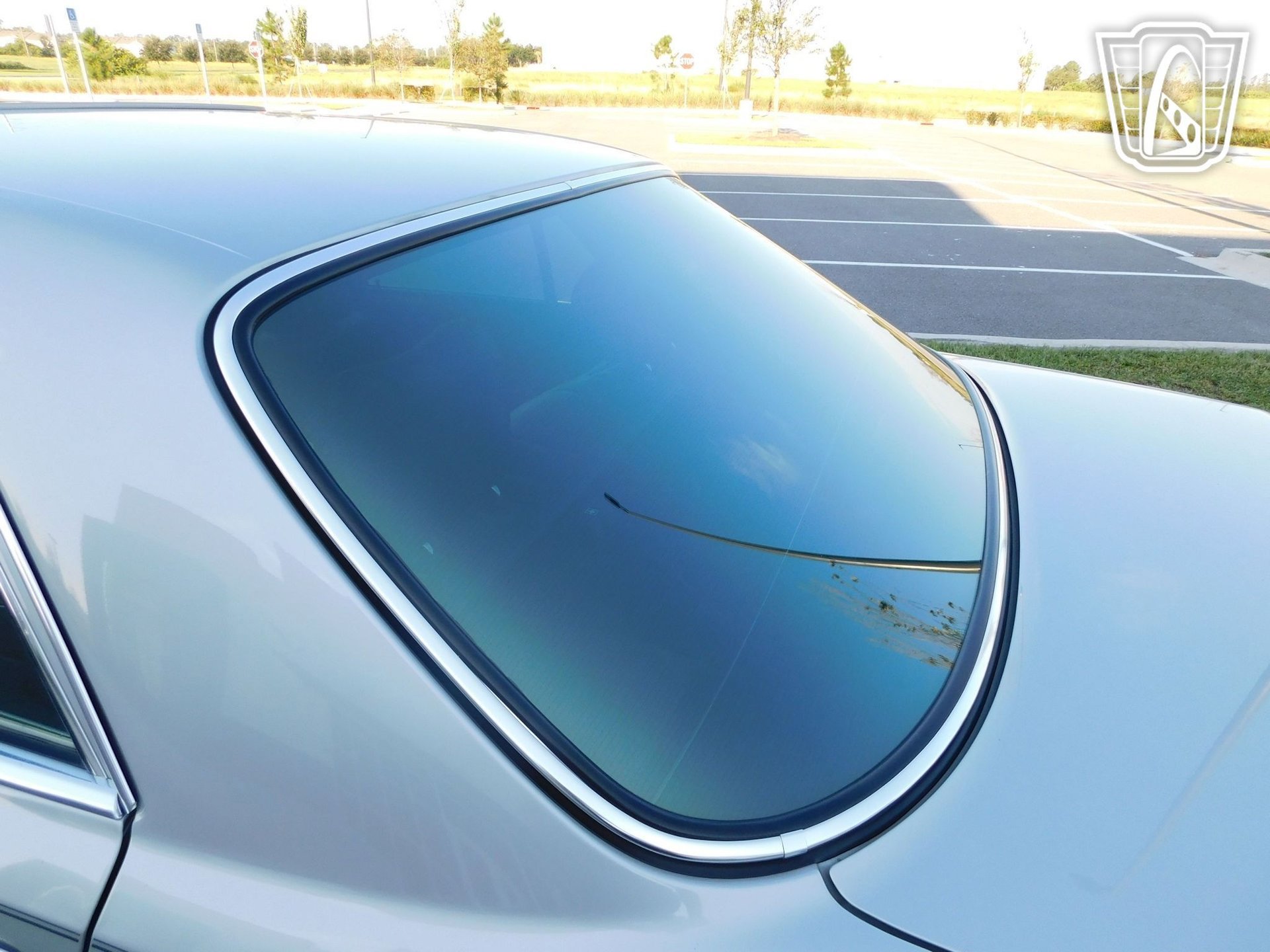 Used 1990 Mercedes-Benz 300 SE image 30