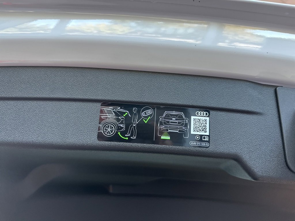 New 2025 Audi S5 Premium Plus image 34