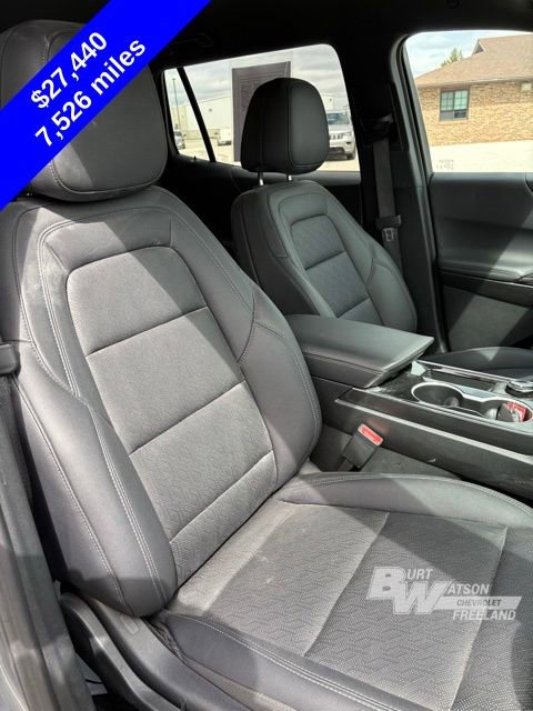 Used 2026 Chevrolet Equinox LT w/ Convenience Package II image 31