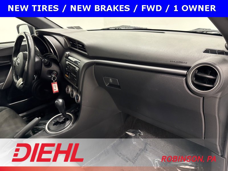 Used 2012 Scion tC image 13