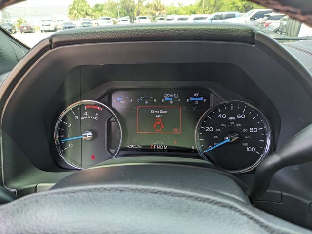 Used 2022 Ford F250 Platinum w/ Tremor Off-Road Package AWD/4WD image 37