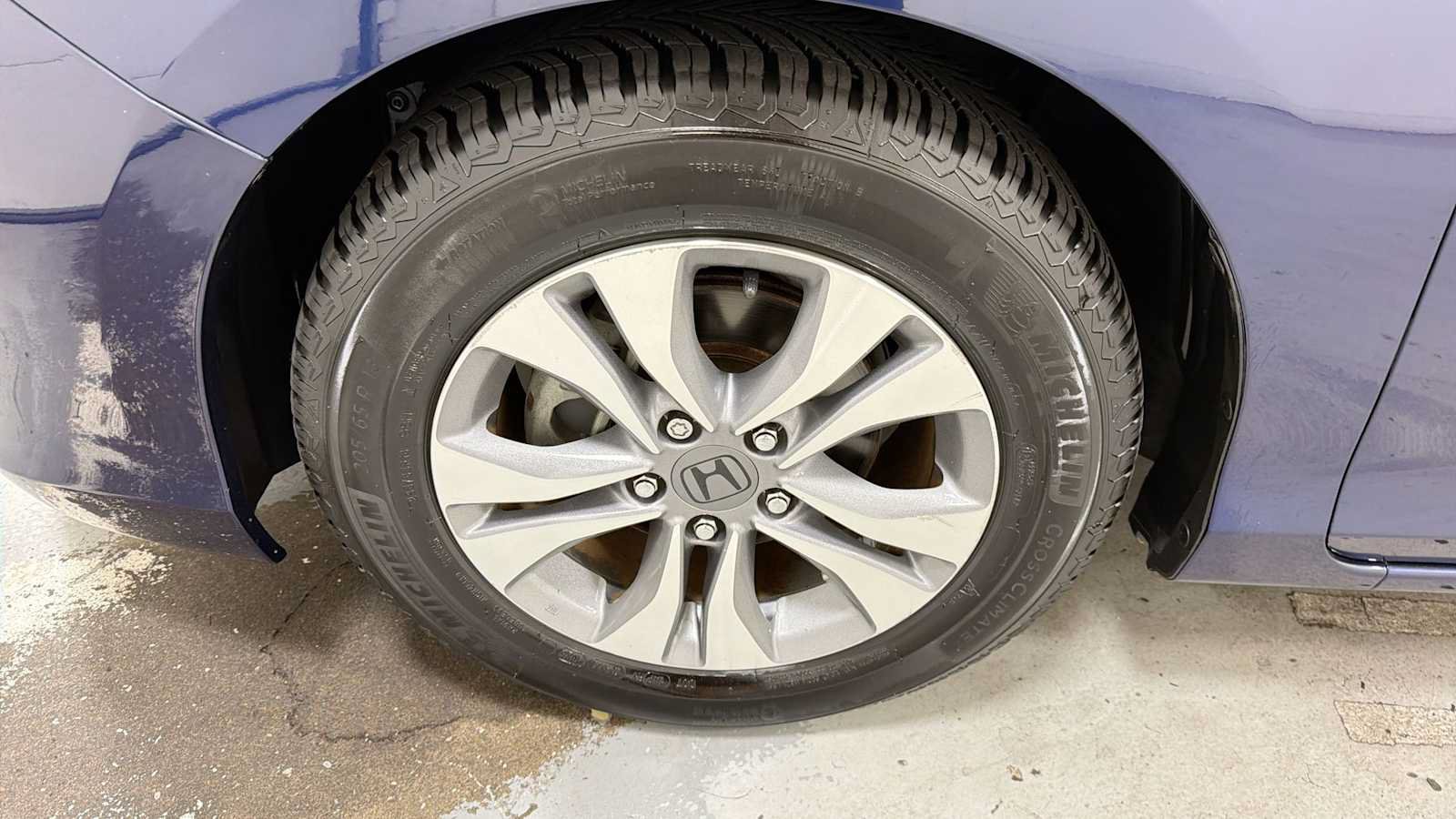Used 2013 Honda Accord LX image 10