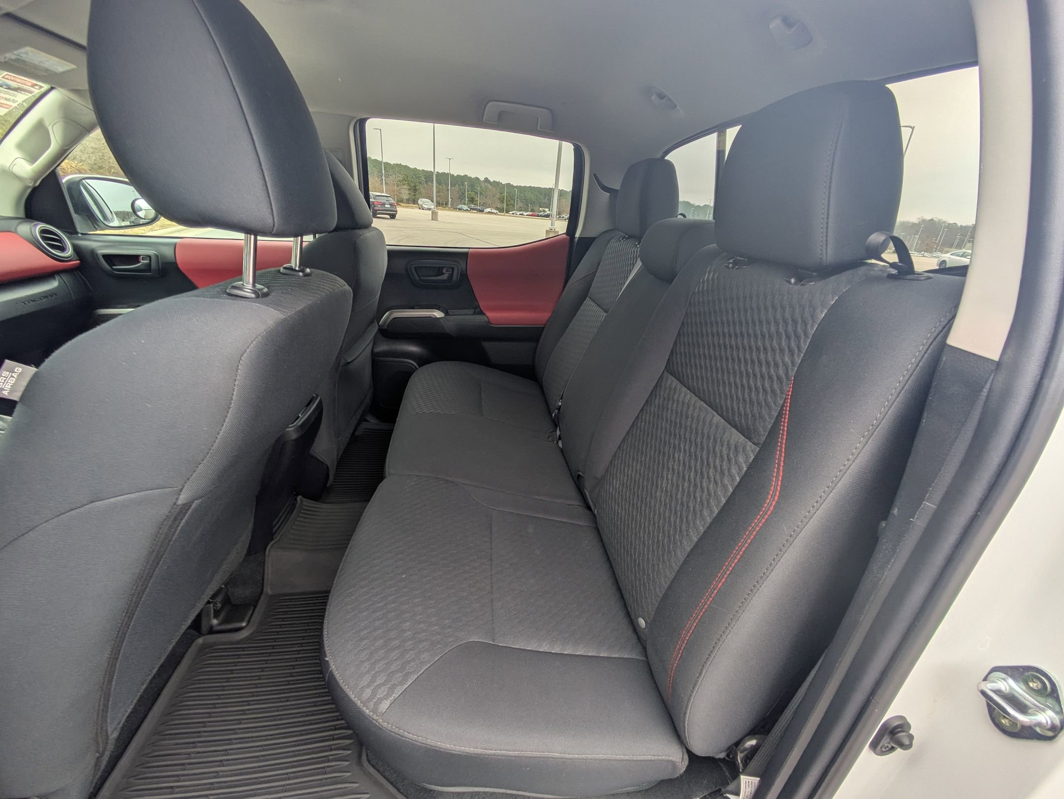 Used 2023 Toyota Tacoma SR5 image 22