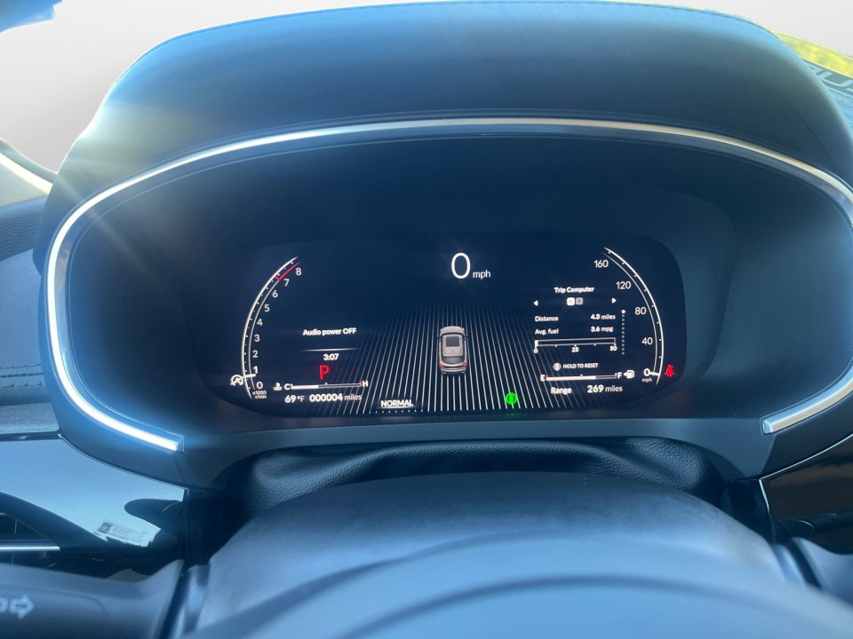 New 2026 Acura MDX w/ Advance Package image 11