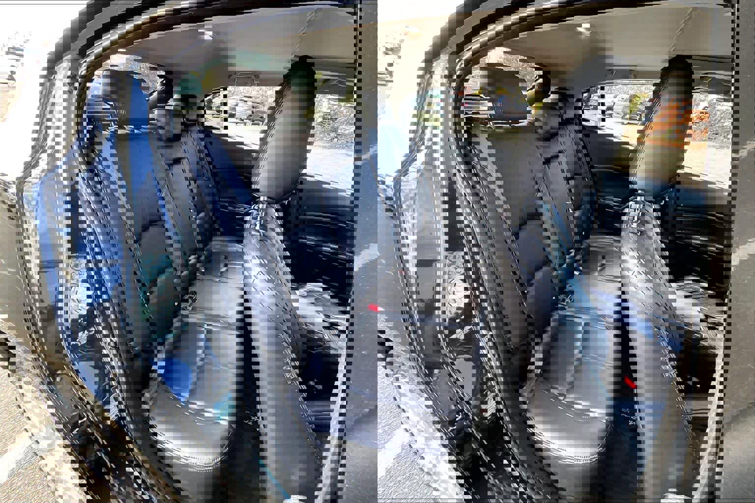 Used 2017 MAZDA MAZDA3 Touring image 20