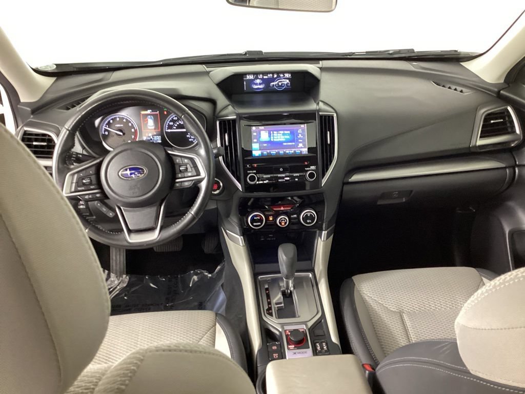 Used 2020 Subaru Forester Premium AWD/4WD image 32