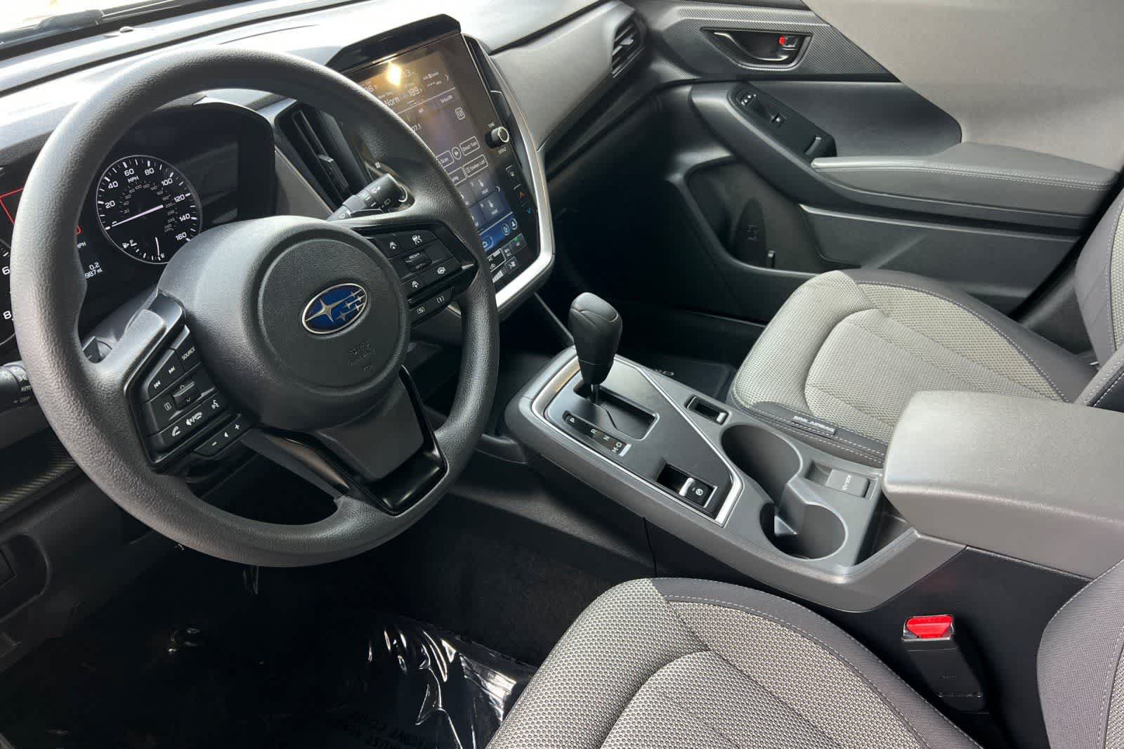Used 2024 Subaru Crosstrek 2.0i Premium w/ Popular Package #3 AWD/4WD image 12