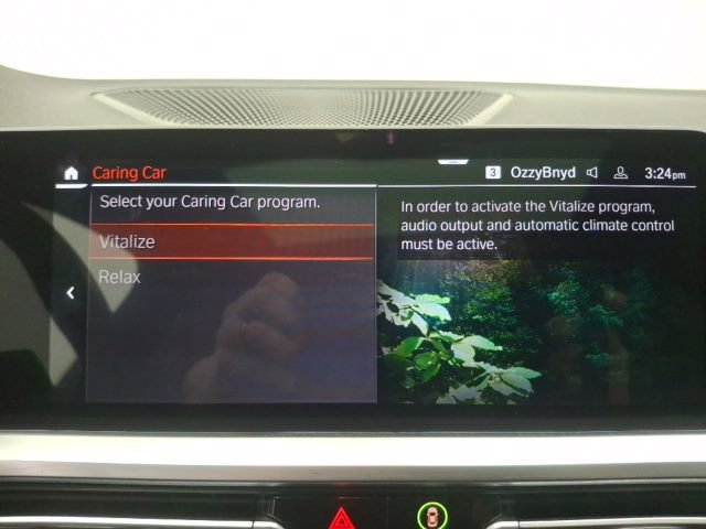 Used 2022 BMW 330i xDrive Sedan w/ Premium Package 2 image 40