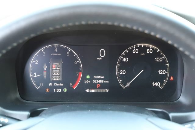 Used 2025 Honda Odyssey Touring image 28