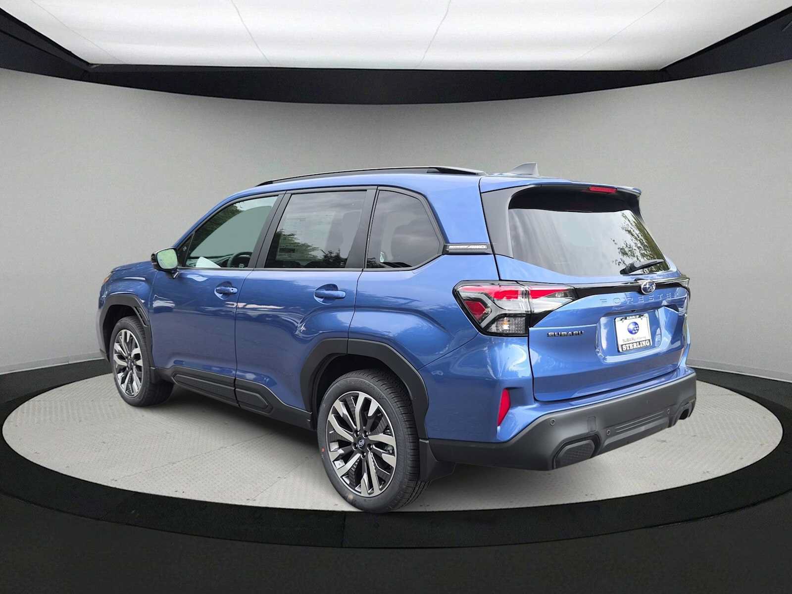 New 2026 Subaru Forester Touring AWD/4WD image 6