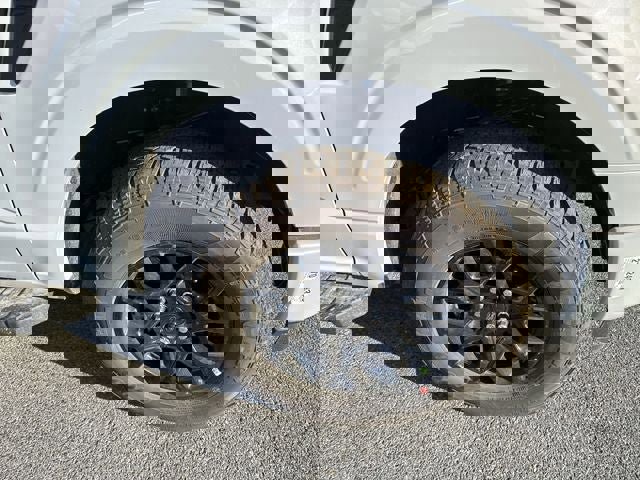 New 2025 Ford F150 XLT w/ Equipment Group 302A MID image 12