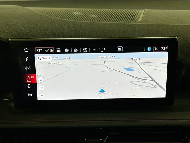 Used 2023 Dodge Hornet GT Plus w/ Track Pack image 12