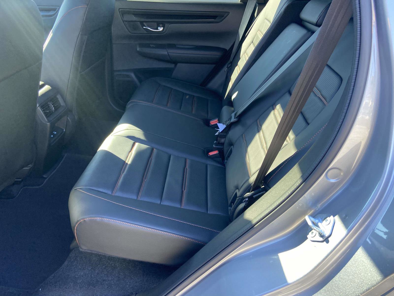 New 2026 Honda CR-V Sport-L image 7