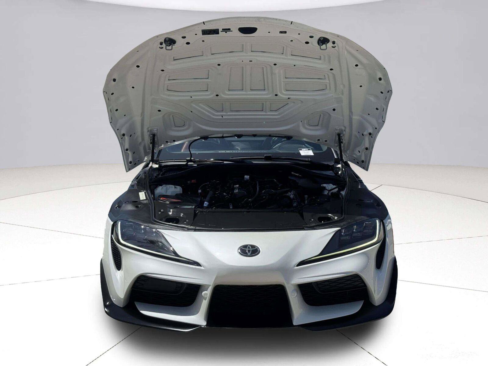 Used 2022 Toyota Supra A91 Edition w/ Driver Assist Package RWD image 57