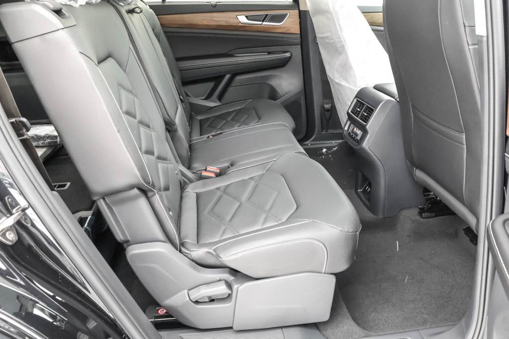 New 2026 Volkswagen Atlas SE AWD/4WD image 40