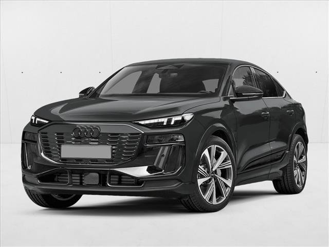 New 2027 Audi SQ6 e-tron Premium Plus