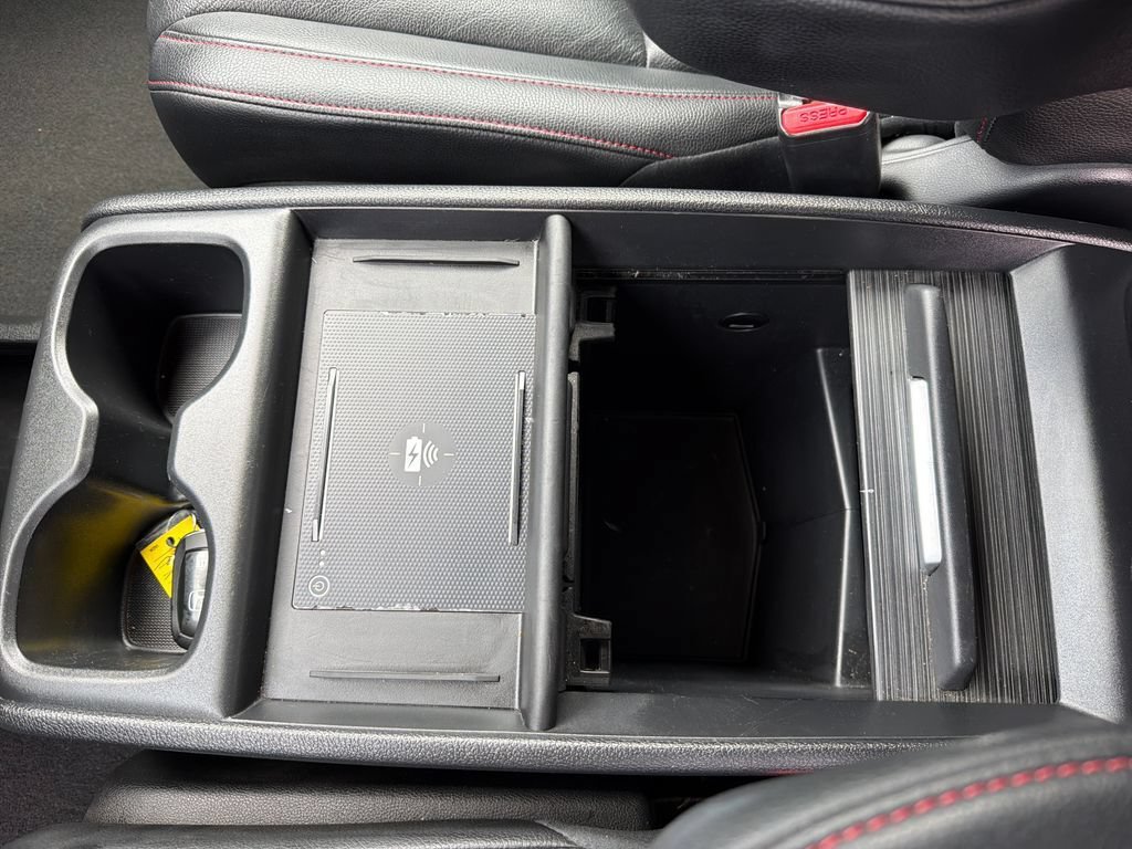 Certified 2025 Honda Odyssey Sport-L image 30