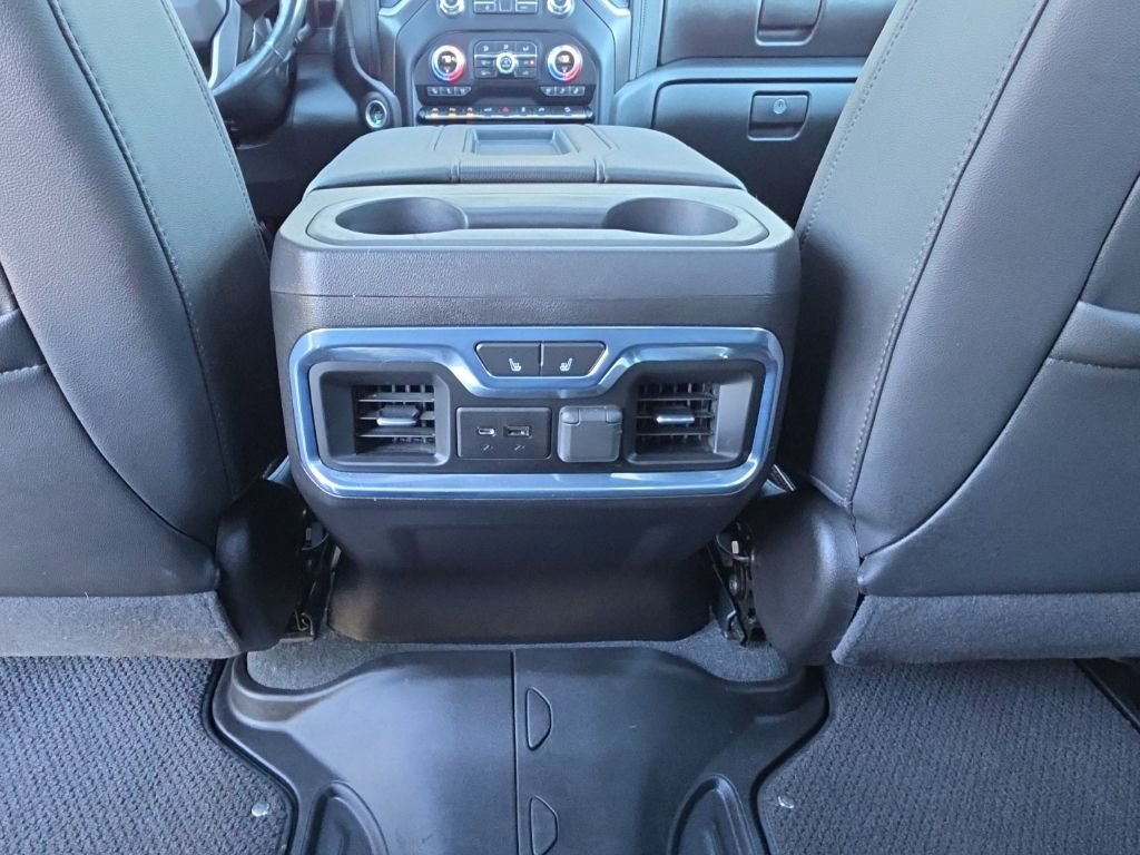 Used 2021 GMC Sierra 1500 AT4 w/ AT4 Premium Package AWD/4WD image 30