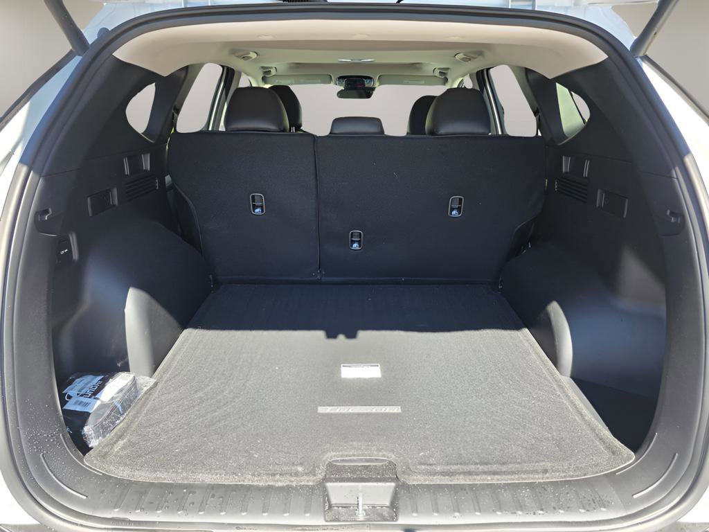 Certified 2025 Hyundai Tucson SEL AWD/4WD image 14