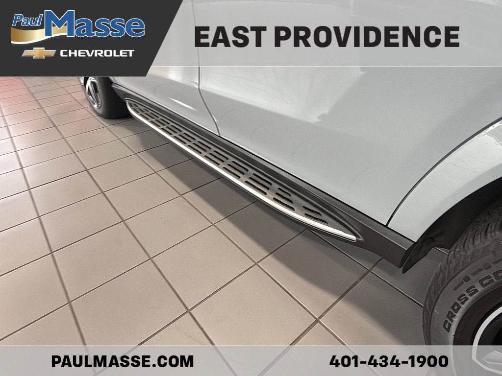 Used 2025 Mercedes-Benz GLE 53 AMG 4MATIC image 9
