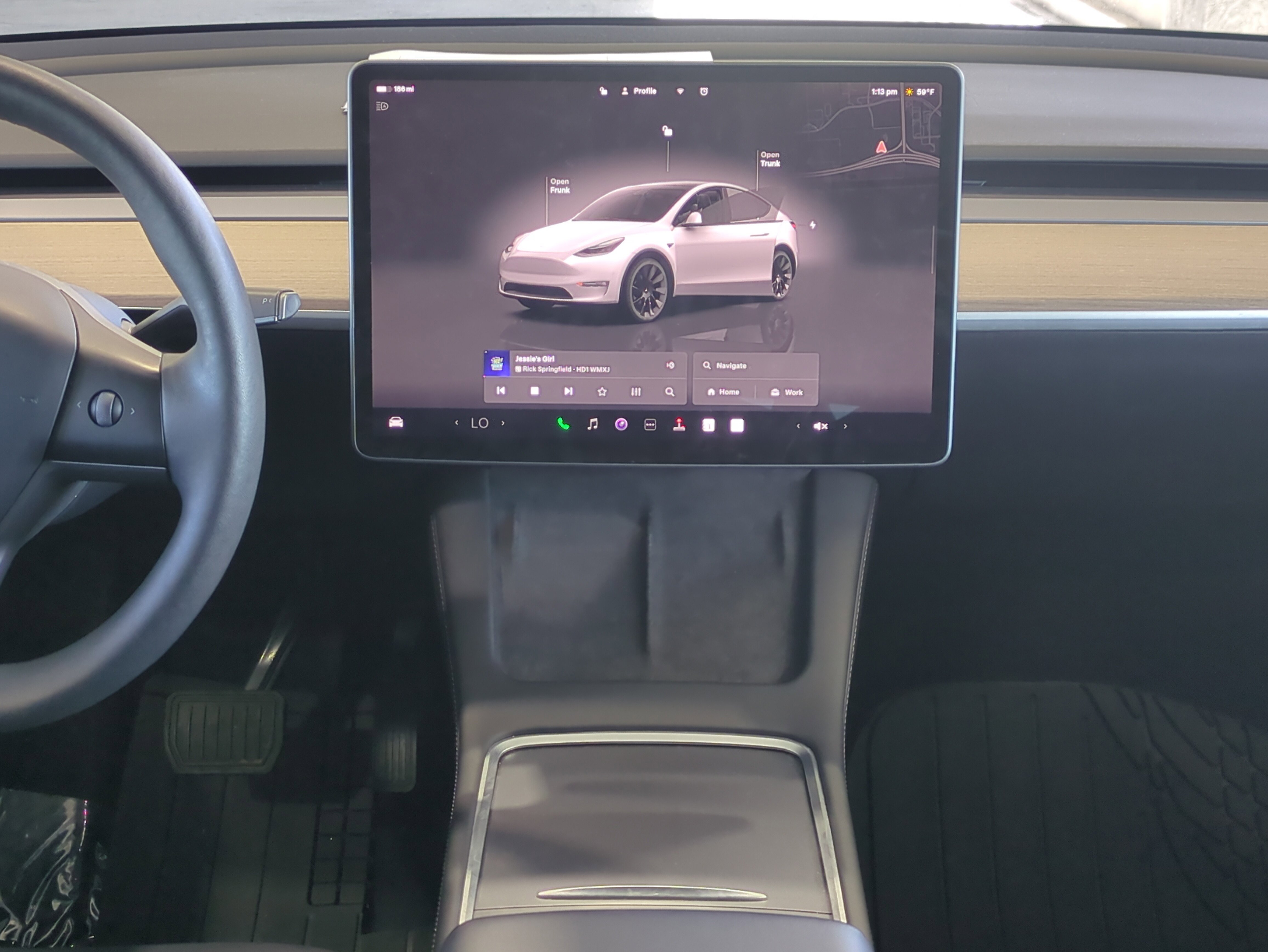 Used 2023 Tesla Model Y Long Range image 19