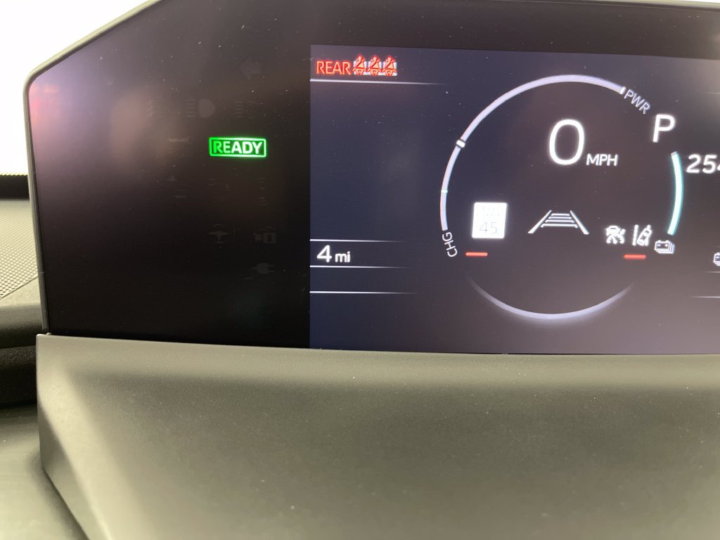 New 2026 Toyota bZ Woodland AWD/4WD image 19