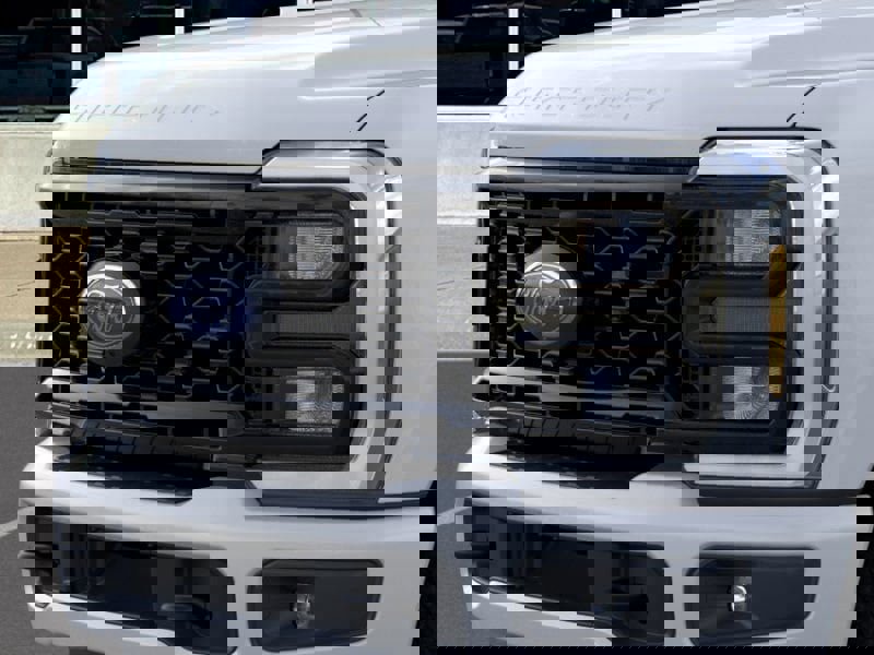 New 2026 Ford F350 4x4 Crew Cab Super Duty image 39